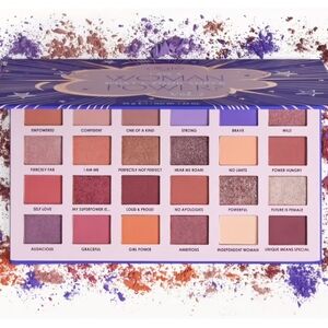 CIATÉ LONDONI 24 Shade Eyeshadow Palette V2